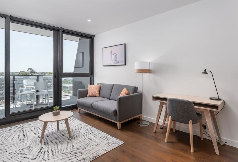 Domi Serviced Apartments