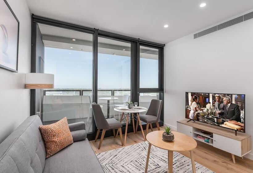 Domi Serviced Apartments