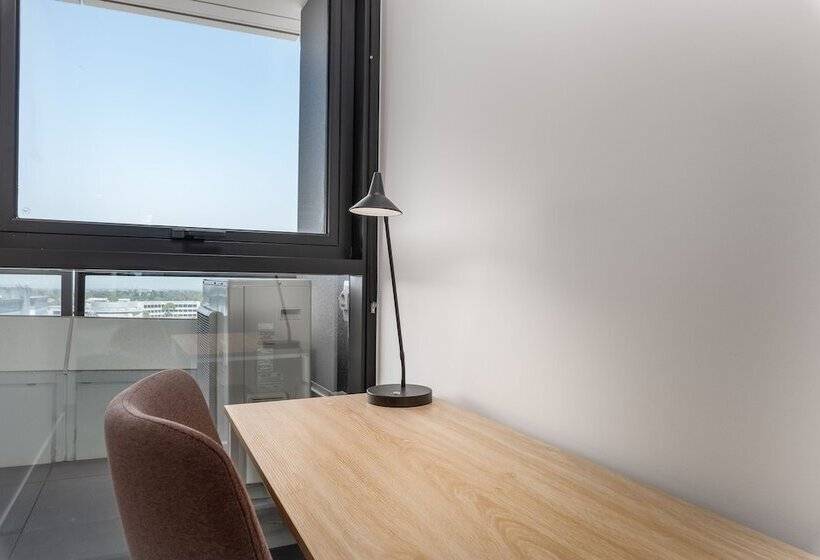 Domi Serviced Apartments