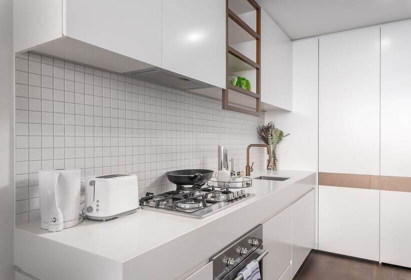 Domi Serviced Apartments