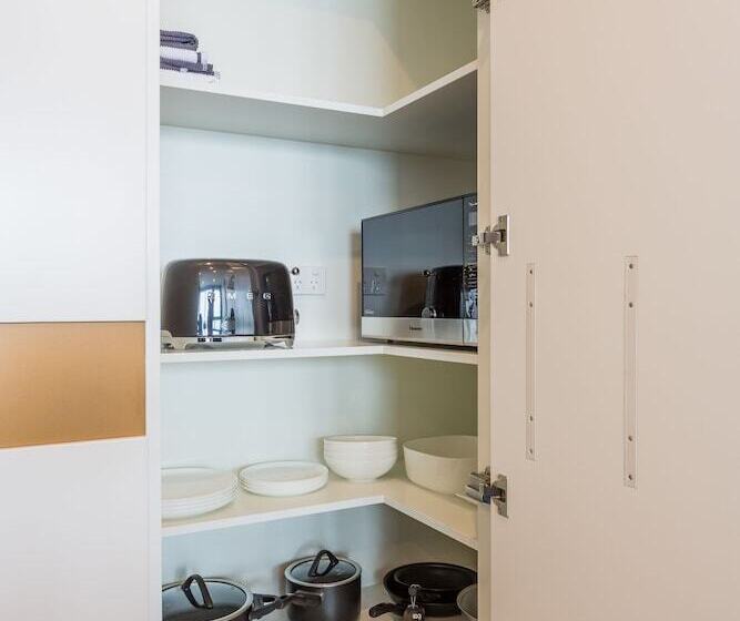 Domi Serviced Apartments