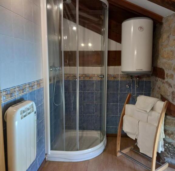 Errotazar Apartamento Rural I