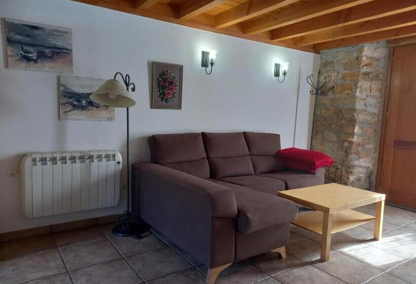 Errotazar Apartamento Rural I