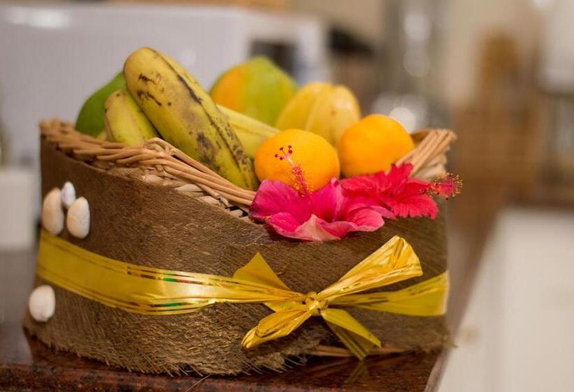 Evergreen Apartments