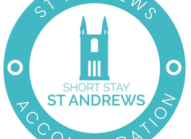 Golfers Dream, 100 Yards To Old Course, Parking