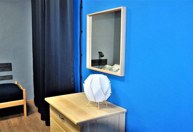 Good Night Rooms & Hostel