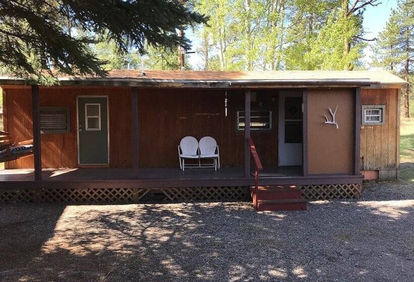 Grandview Cabins & Rv Resort