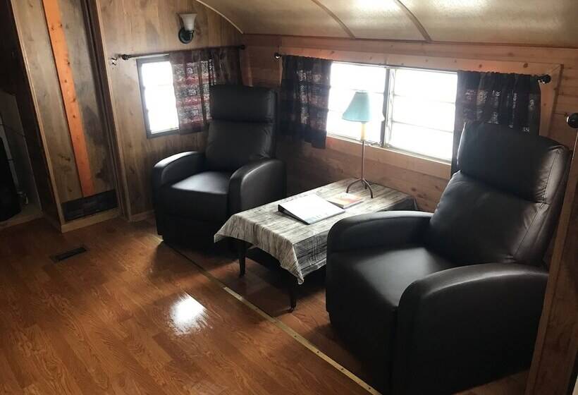 Grandview Cabins & Rv Resort