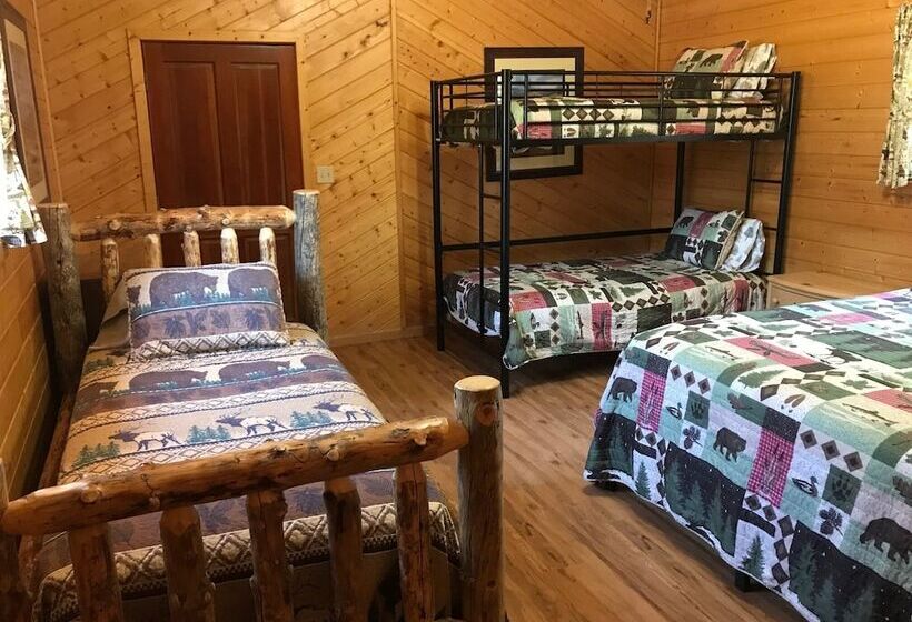 Grandview Cabins & Rv Resort