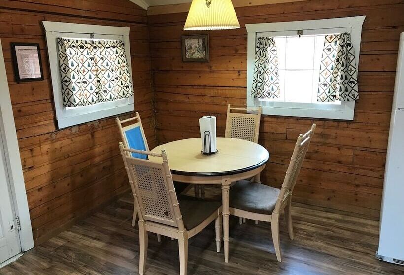 Grandview Cabins & Rv Resort