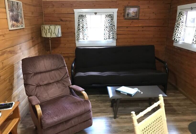 Grandview Cabins & Rv Resort