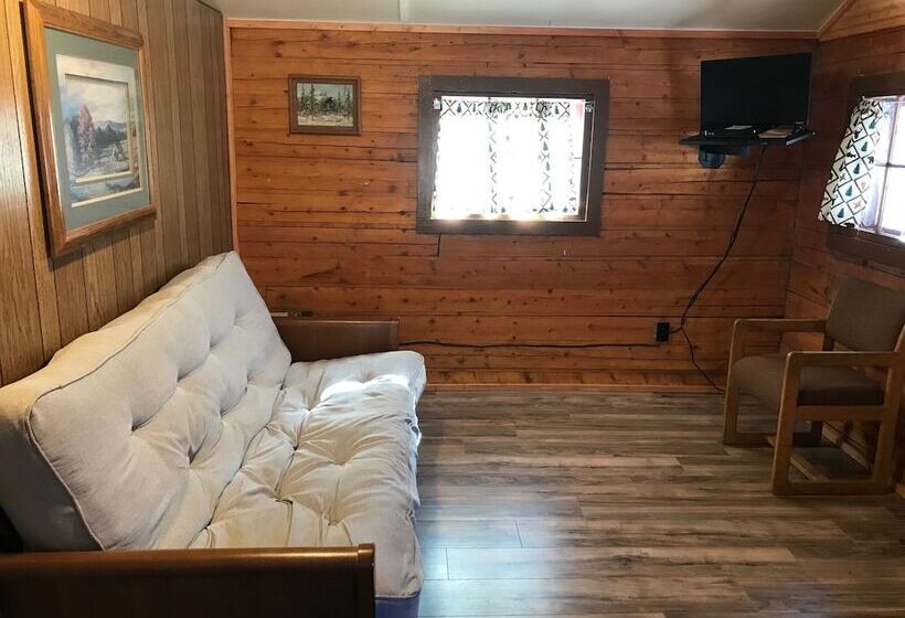 Grandview Cabins & Rv Resort