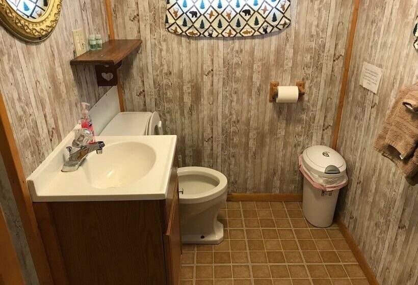 Grandview Cabins & Rv Resort