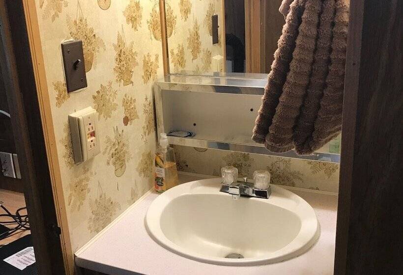 Grandview Cabins & Rv Resort