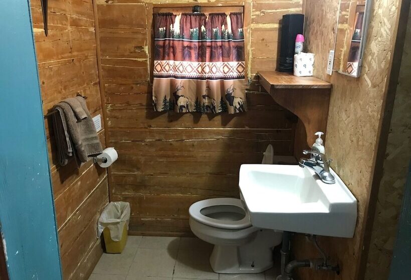 Grandview Cabins & Rv Resort