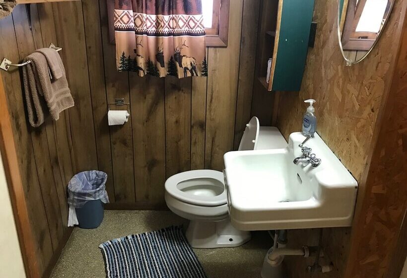 Grandview Cabins & Rv Resort