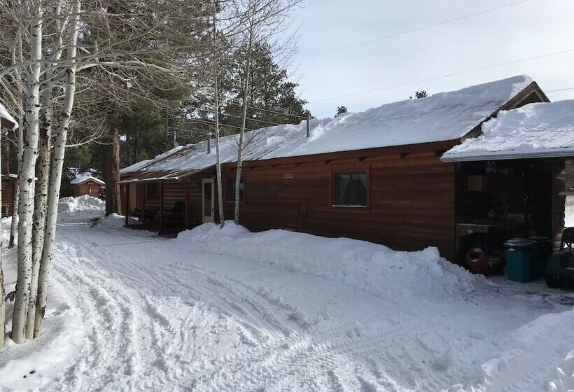 Grandview Cabins & Rv Resort