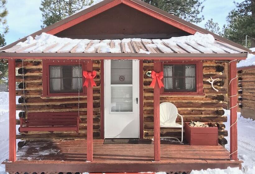 Grandview Cabins & Rv Resort