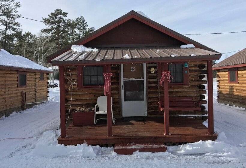 Grandview Cabins & Rv Resort