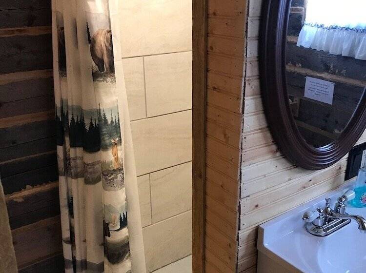 Grandview Cabins & Rv Resort