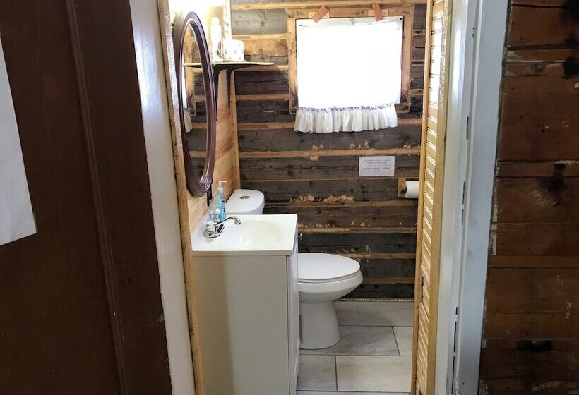 Grandview Cabins & Rv Resort