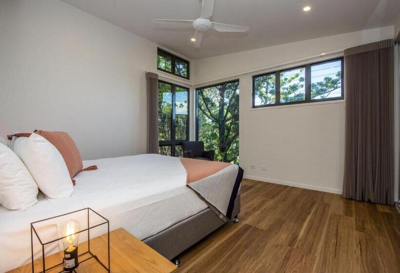 Headland House