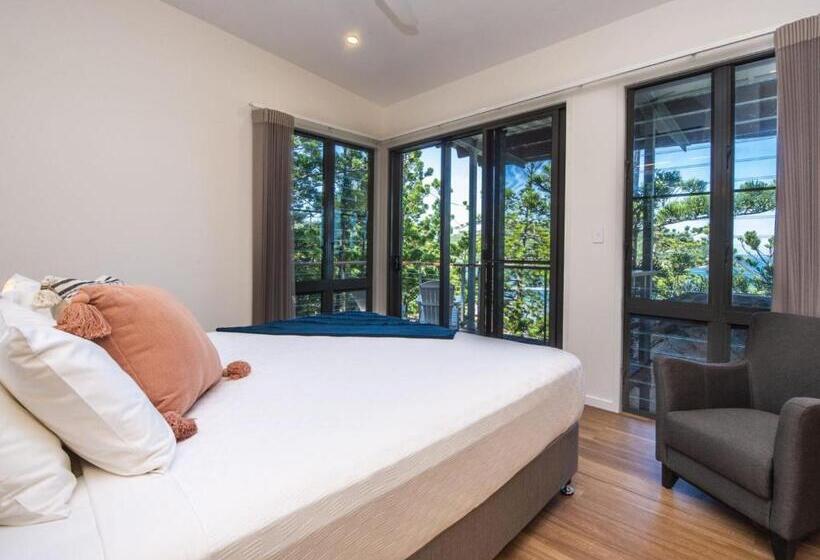 Headland House
