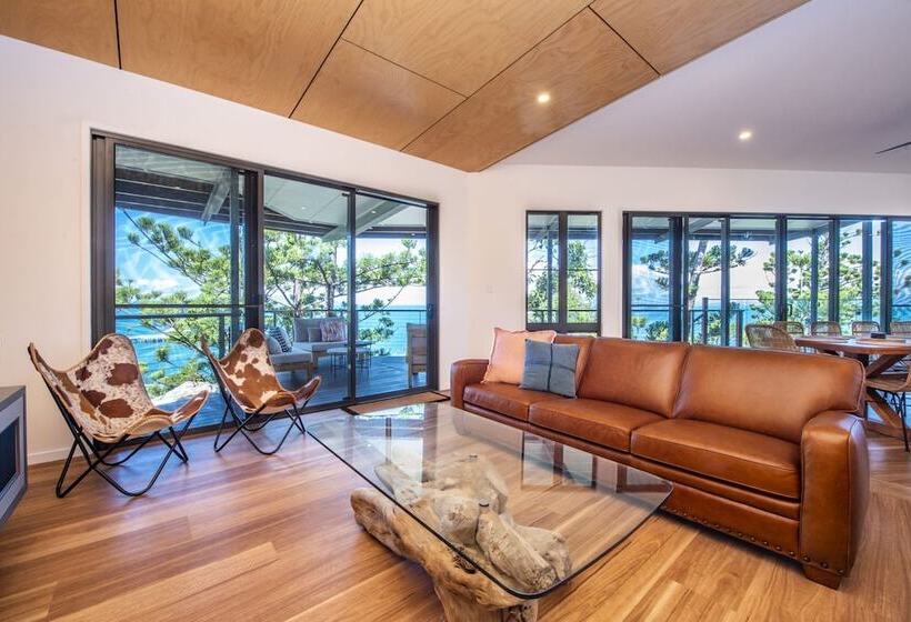 Headland House