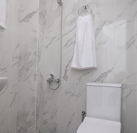 Heraklions Heart Apartment