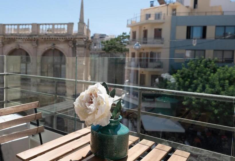 Heraklions Heart Apartment