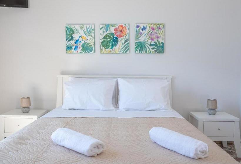 Heraklions Heart Apartment