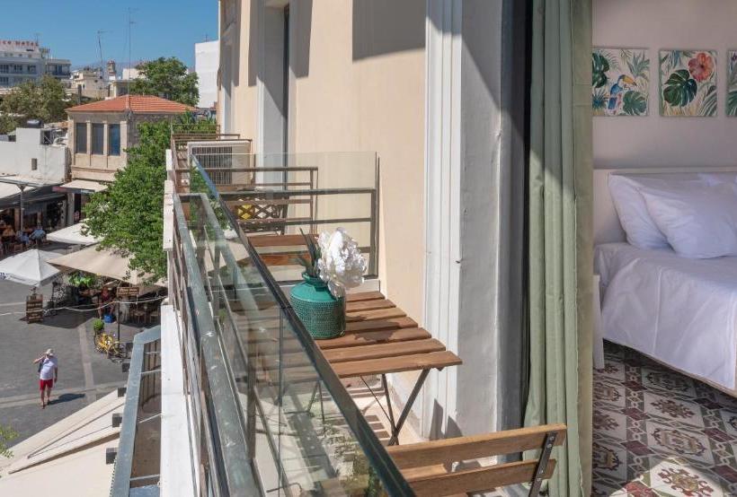 Heraklions Heart Apartment