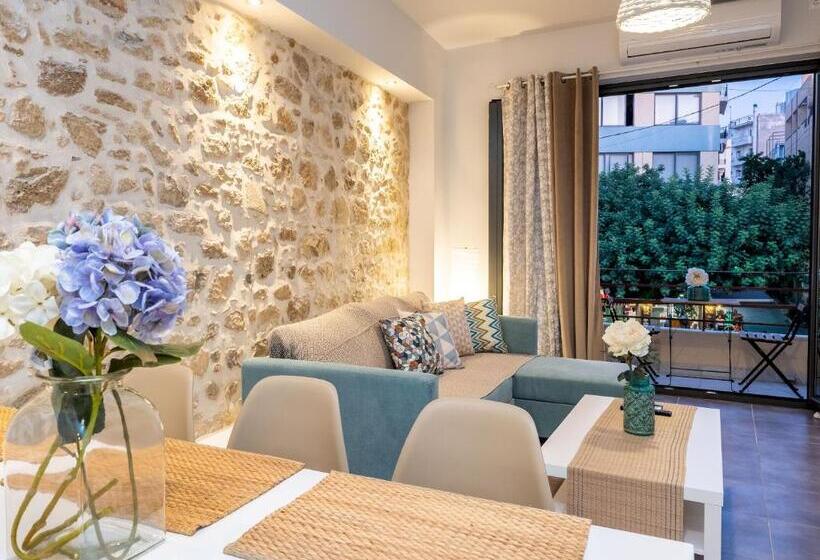 Heraklions Heart Apartment