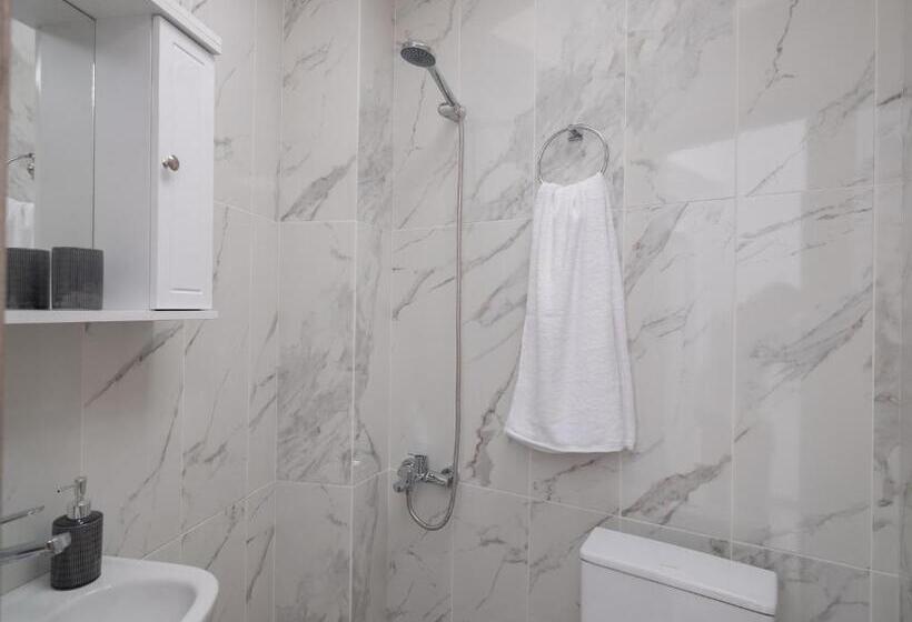 Heraklions Heart Apartment