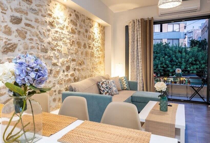 Heraklions Heart Apartment