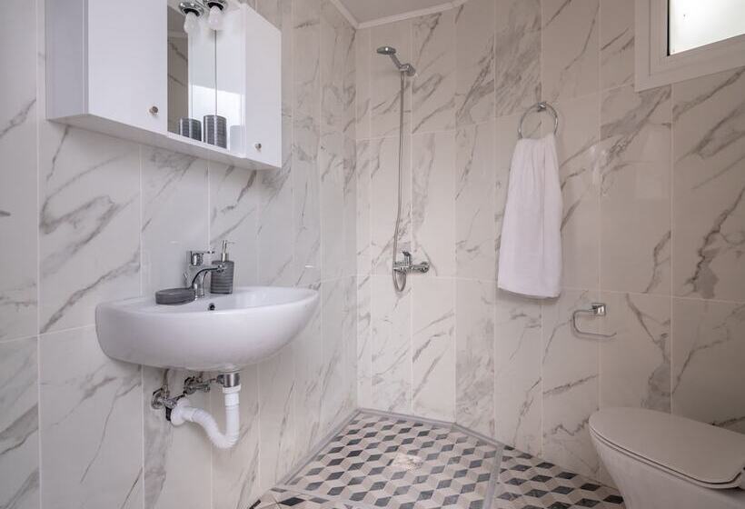 Heraklions Heart Apartment