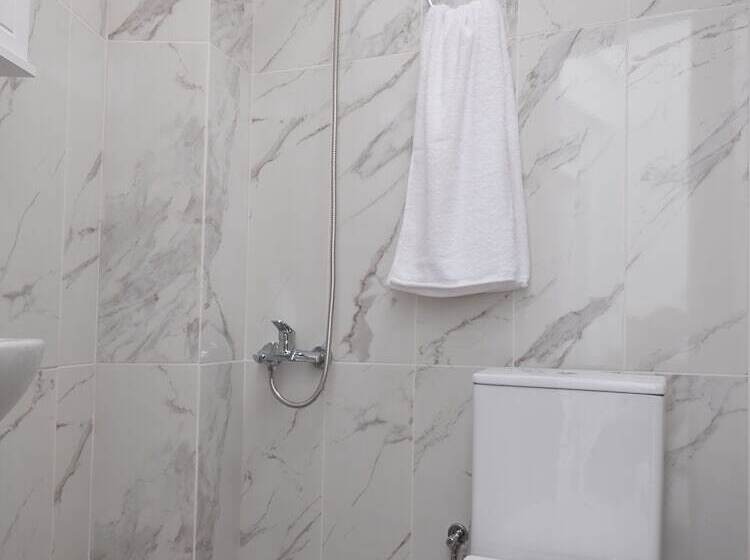 Heraklions Heart Apartment