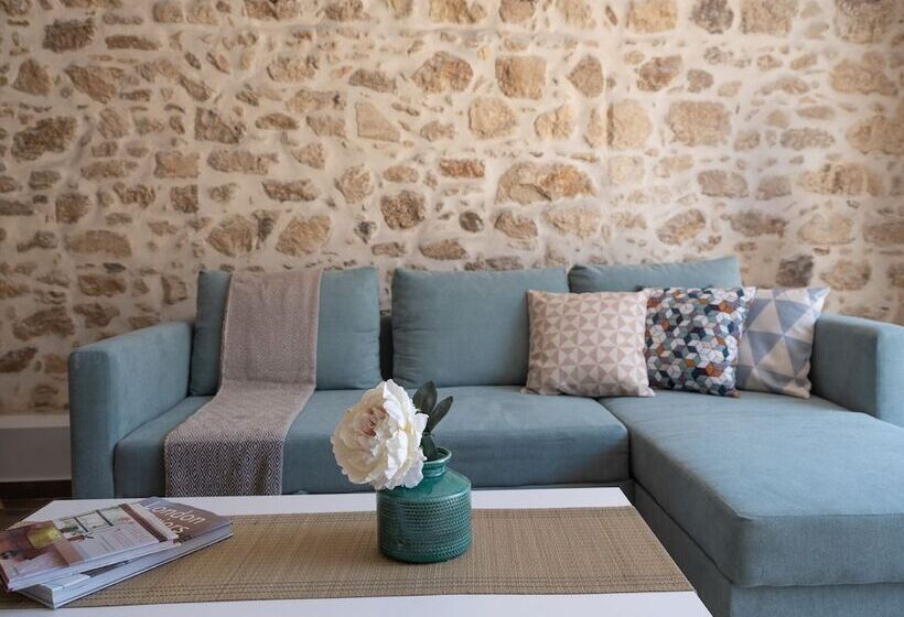 Heraklions Heart Apartment