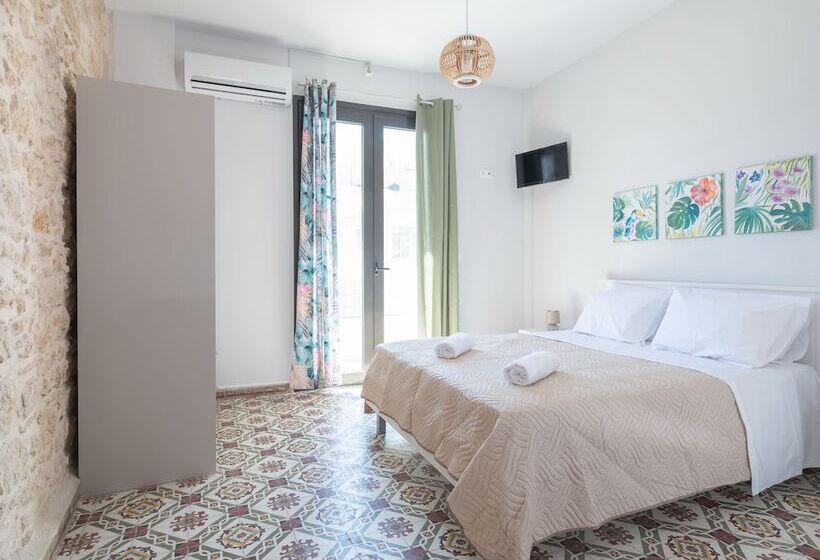 Heraklions Heart Apartment