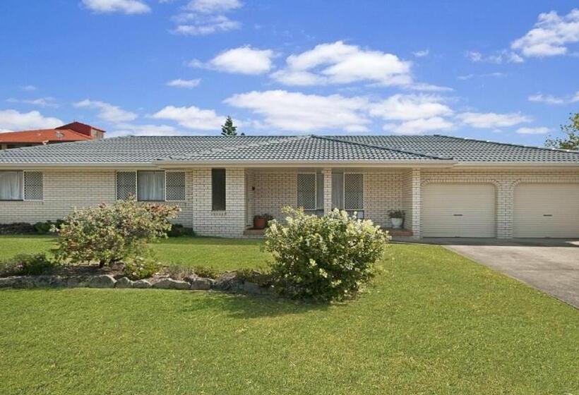 Hereford Court   East Ballina