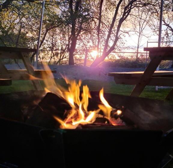 فندق فئة نجمة واحدة Five Bells Wickham