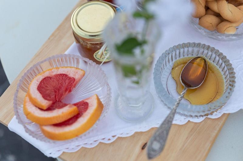 酒店 Camara Suites