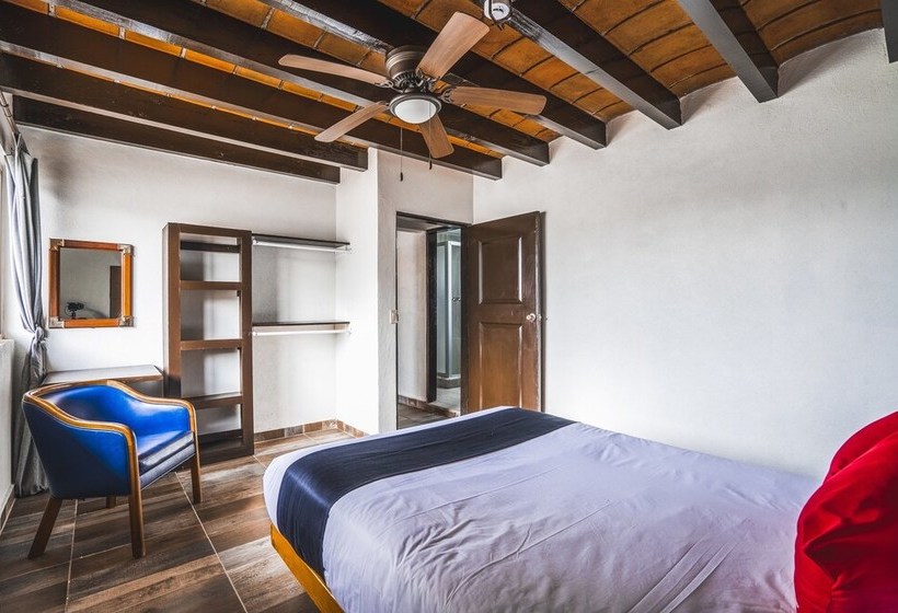 فندق Capital O Posada Del Mar