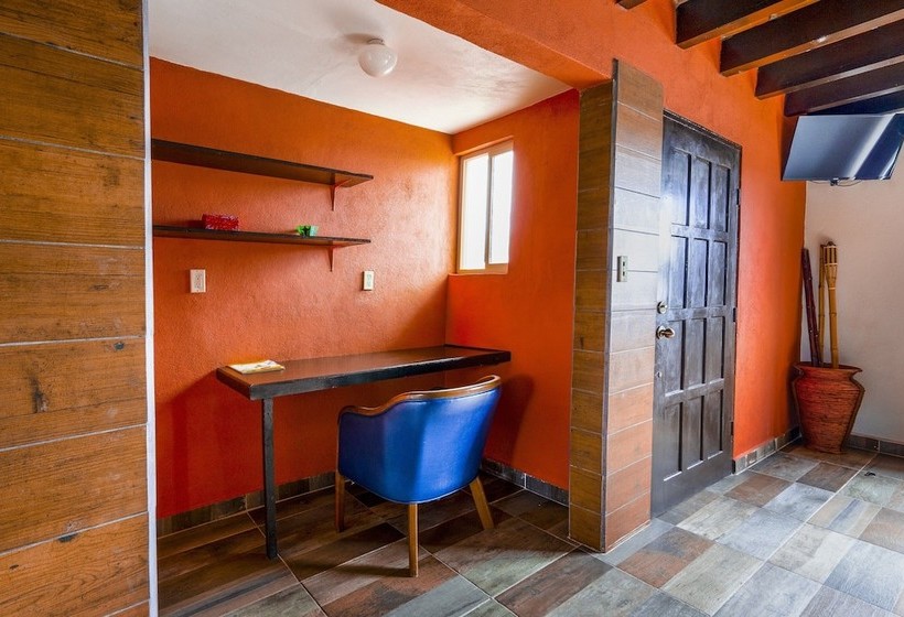 فندق Capital O Posada Del Mar