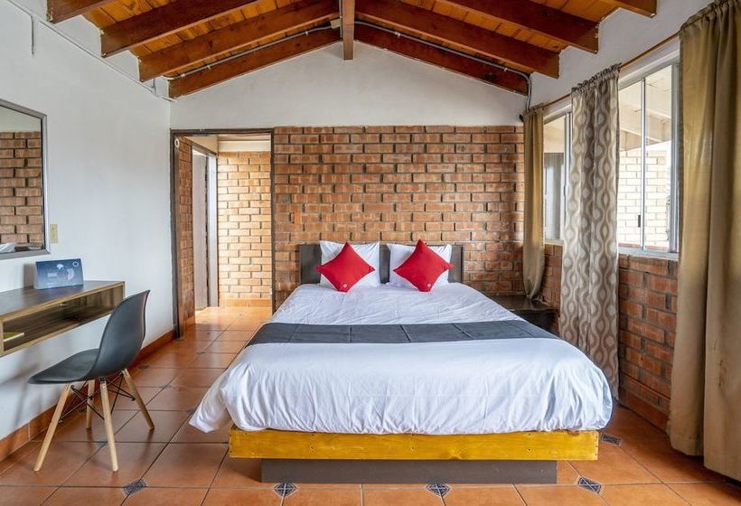 فندق Capital O Posada Del Mar