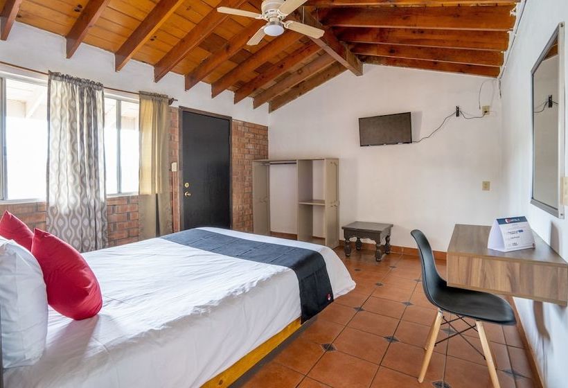 فندق Capital O Posada Del Mar