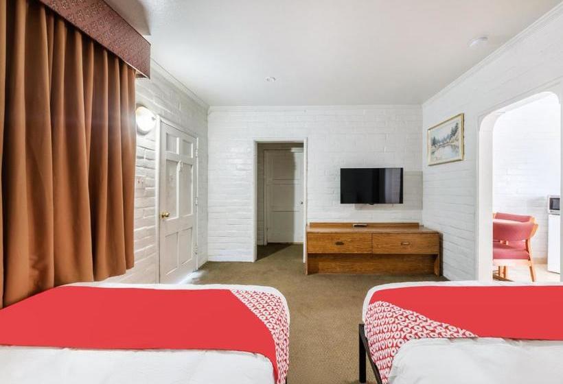 ホテル Casa Grande Madera Ca  Golden State