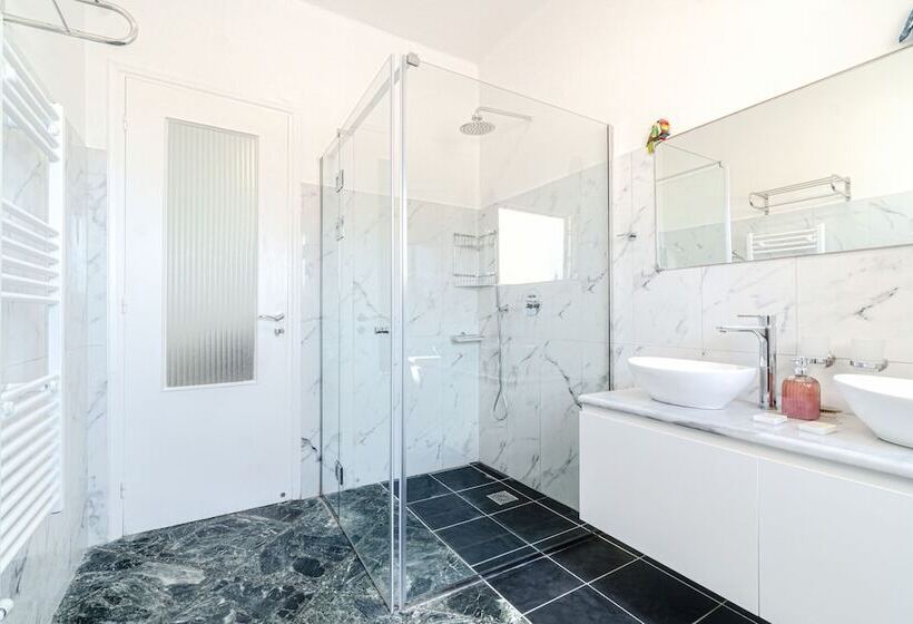 酒店 Castel Abaso Boutique Apartments By Explore Andros