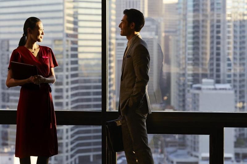 בית מלון כפרי Mangkuluhur Residences By Lorin