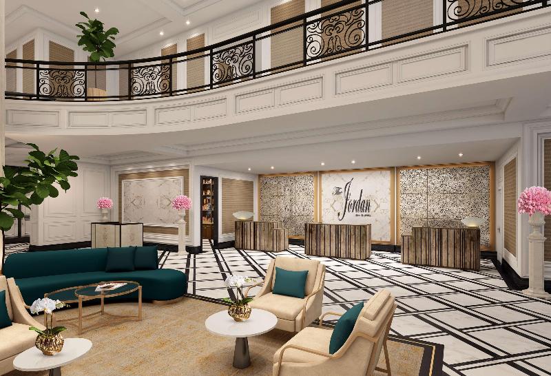 فندق The Jordan San Gabriel, Curio Collection By Hilton